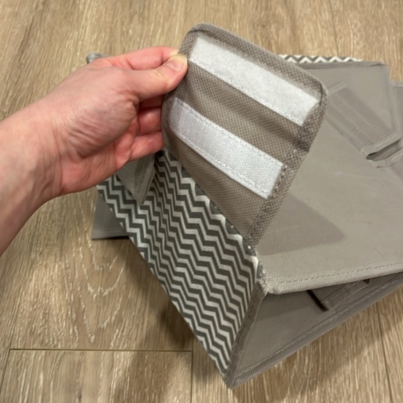 Hanging Closet Organizers (Set of 2) - Picture 3 of 6